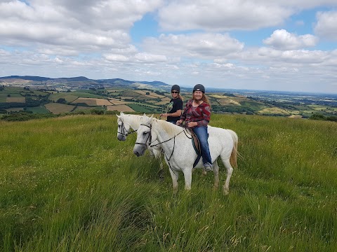 Tipperary Mountain Trekking Centre