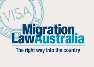 Migration Law Australia