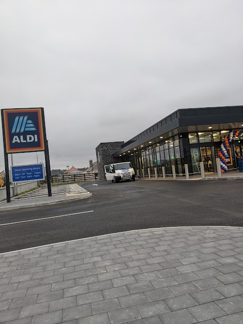 ALDI