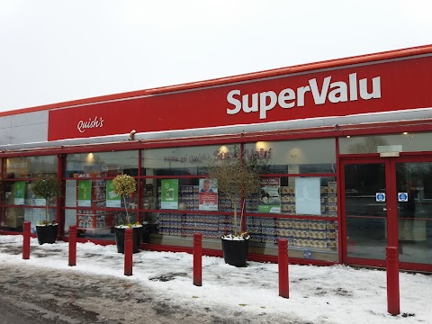 Quish's SuperValu