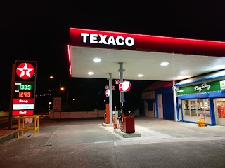 Texaco Kiltimagh, K Brothers Day Today Shop