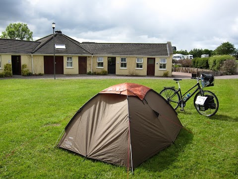 Killarney Flesk Caravan & Camping Park