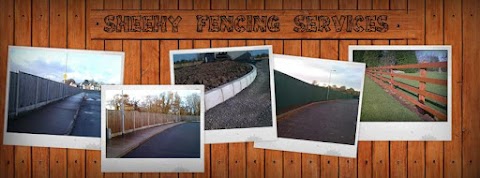 Sheehy Fencing Contractors