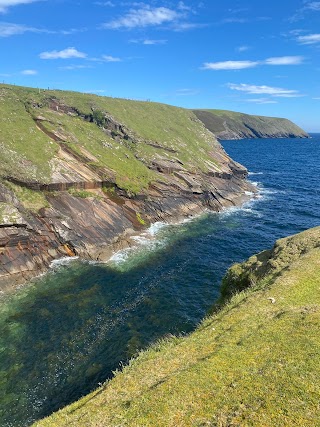 Erris Head House & Apartment