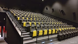 Kino Helios Katowice Libero