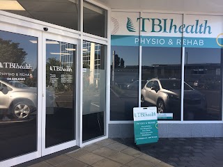 TBI Health Physiotherapy, Sports & Spinal Rehabilitation Clinic Ellerslie, Auckland