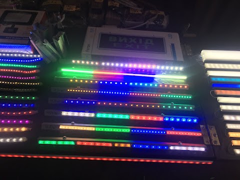 LED STANDART