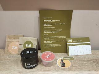 Suemade Natural