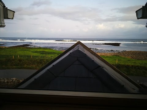 Bundoran Sea House