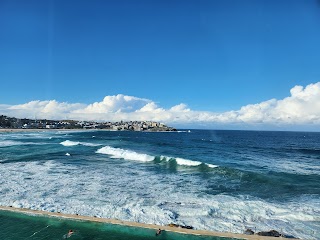 Bondi Icebergs POOL