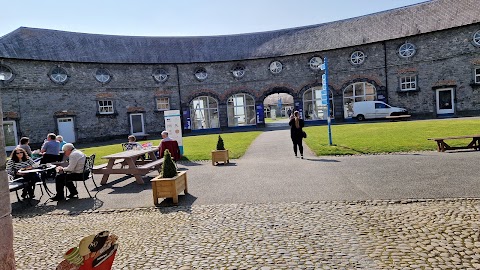 The Foodhall at Kilkenny Design Centre