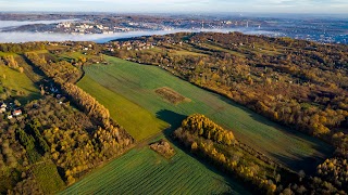 Działki Rzeszów