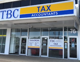 TBC Taxation and Business Consultants