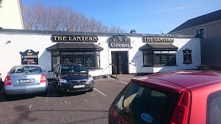The Lantern bar