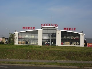Salon meblowy - Meble Bodzio Mysłowice - sklep z meblami Kwiatowa 8A
