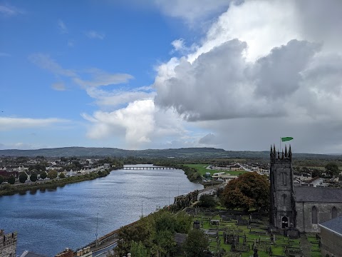 King John's Castle