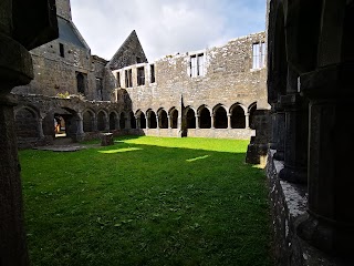 Moyne Abbey