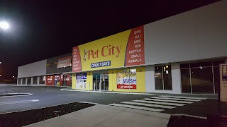 Pet City