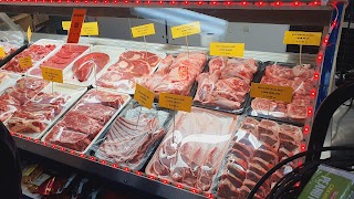 West Zone Halal Meat And Grocery