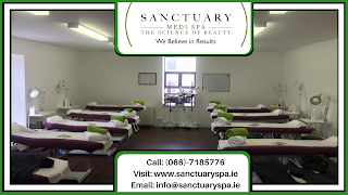 Sanctuary Spa and Laser Clinic Tralee