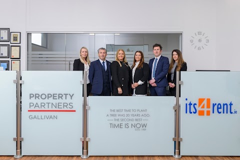 Property Partners Gallivan