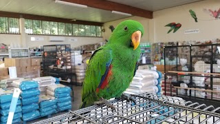 Quality Bird and Pet Supplies