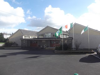 Saint Patrick's Boys National School