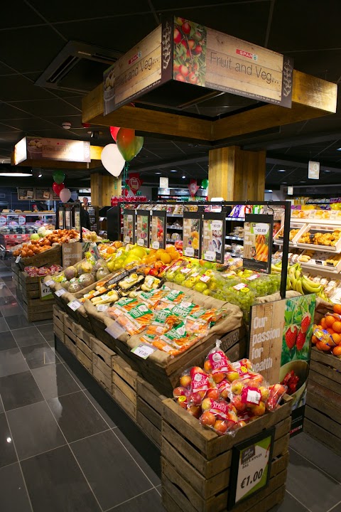 SPAR Kinlough