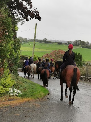 Kylebrook Equestrian Centre