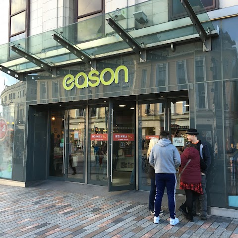 Eason