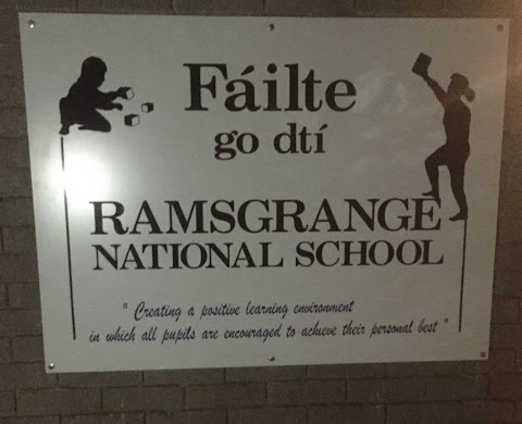 Ramsgrange National School