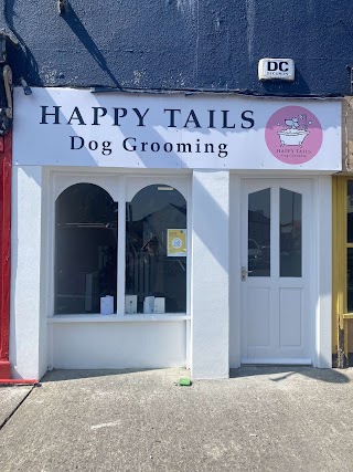 Happy Tails Dog Grooming