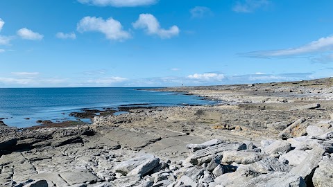 Aran Islands Tours