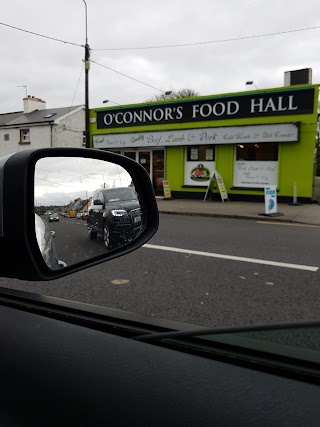O' Connor's Food Hall