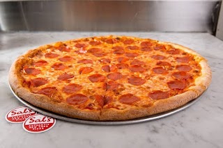 Sal's Authentic NY Pizza - Lambton Quay