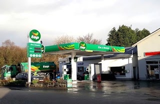 Top Oil Cong Service Station