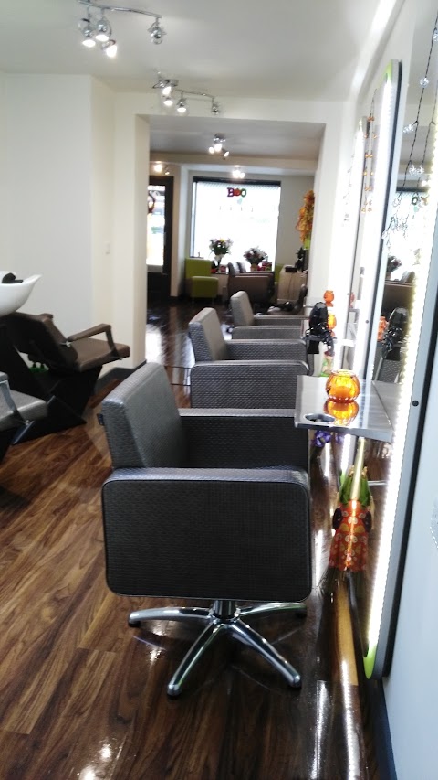 Haven Hair Salon