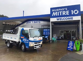 Murphy's Mitre 10