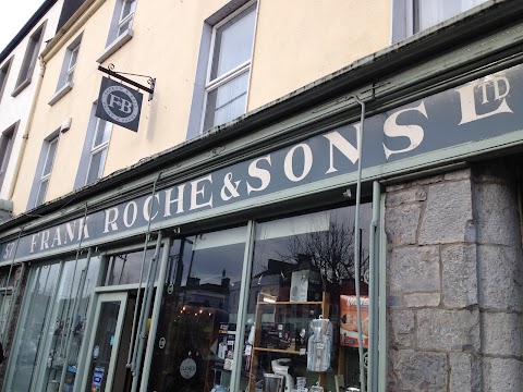 Frank Roche & Sons Ltd