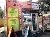 Сервісний центр Happy Mobile