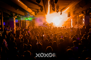 XOXO Music & Cocktail Bar - Bielsko-Biała