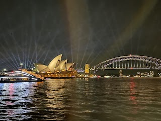 Sydney Event Cruises