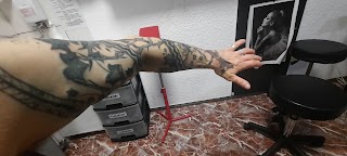 Tattoo Shop Rumia Sp. z. o. o.