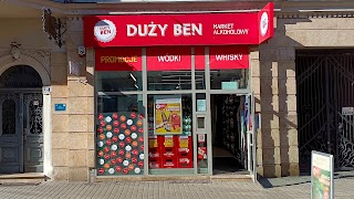 Duży Ben