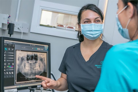 Friary Court Dental and Facial Clinic