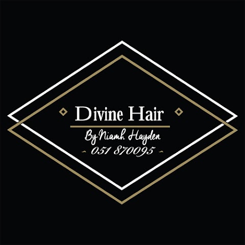 Divine Hair