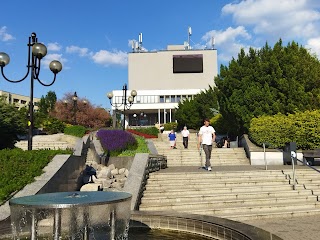 Plac Teatralny im. Kazimierza Kutza