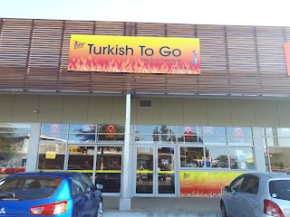 Turkish To Go