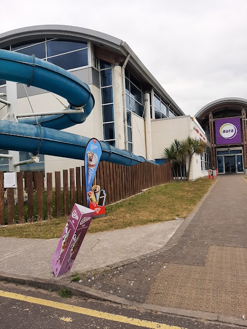 Aura Youghal Leisure Centre