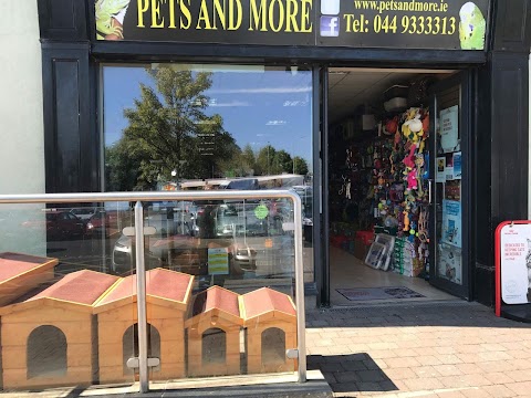 Pets and More Mullingar